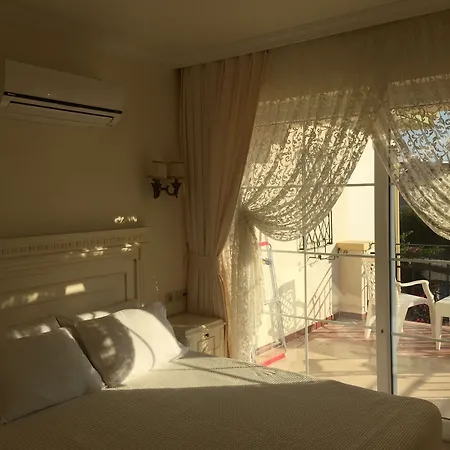 Villa B&d